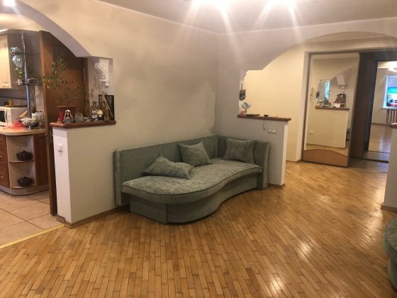 Продаж 3х кімнатної квартири. Вул. Харченко 65. Бортничі Киев