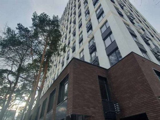 Продаж 2-квартири вул. Князя Романа Мстиславича 22а Киев