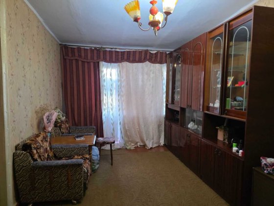 Продажа 1 квартири! Космонавтів! 13500 т.у.е Миколаїв