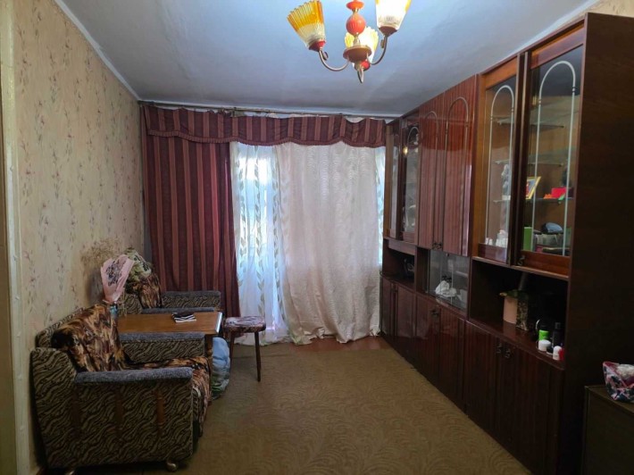 Продажа 1 квартири! Космонавтів! 13500 т.у.е - фото 1