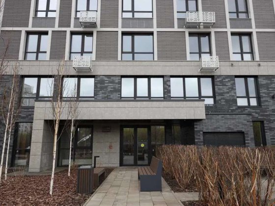 Продаж 1-к квартири в ЖК Poetica вул.Дегтярівська 25а Київ