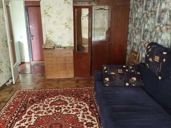 Продаж 1-к квартири вул. Березняківська 30 Днепровський район Київ