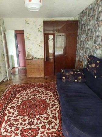Продаж 1-к квартири вул. Березняківська 30 Днепровський район - фото 1