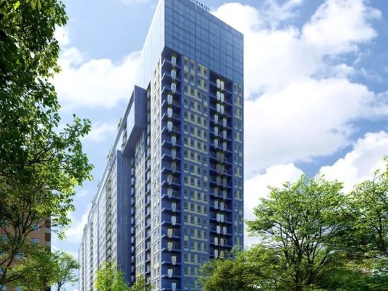 Продаж 2-к квартири  просп. Берестейський 72 Киев