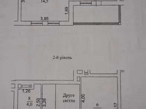 Продаж 3-к квартири  ЖК Нивки Парк просп. Берестейський  65-В. Киев