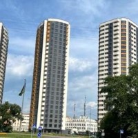 Продаж 3-к квартири вул. Кібальчича 1в Київ