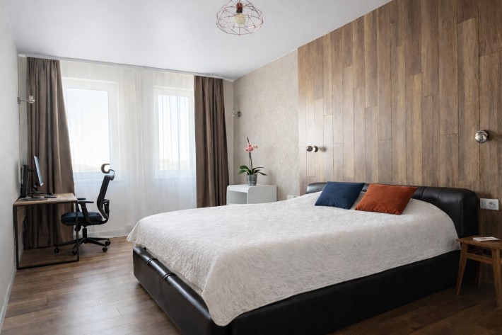 Продаж 2-к квартири вул. Мишуги Олександра 2 - фото 1