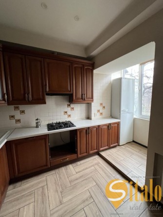 Продаж 3-к квартири по вул. Незалежної України, Дніпровський(044) - фото 1