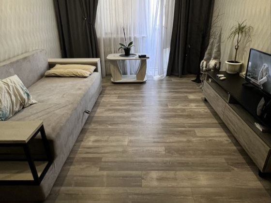 Продам квартиру 1 комнатную Запоріжжя