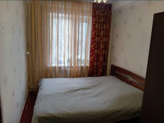 3-к квартира, вул. Патриотична, Центр Запоріжжя