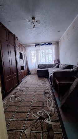 Продам 3 кім квартиру 2/5 з автономним газовим опаленням Дендропарк - фото 1