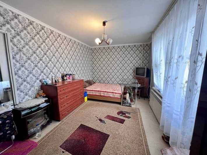 Продам 1 комнатную квартиру ул. Товарищеская - фото 1