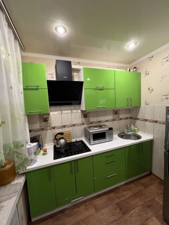 Продам 1к квартиру Брюллова Шевченківський - фото 1