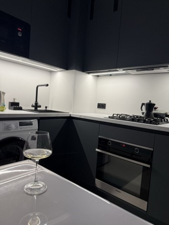 З-кімнатна квартира  у центрі Запоріжжя Олександрівський район - фото 1