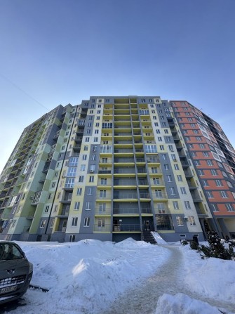 Продаж 1 кімнатноі квартири в новобудові - фото 1