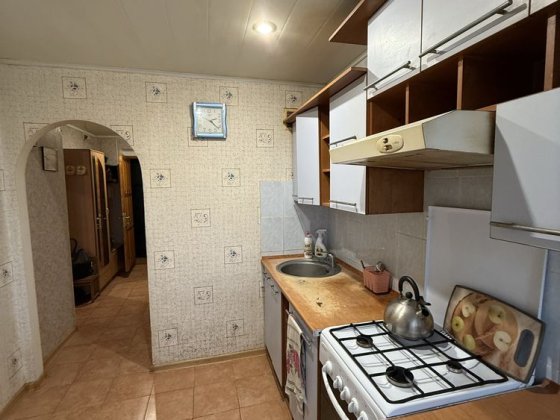 Продам 1 ком.квартиру в хорошем состоянии.Вознесеновский район Запоріжжя