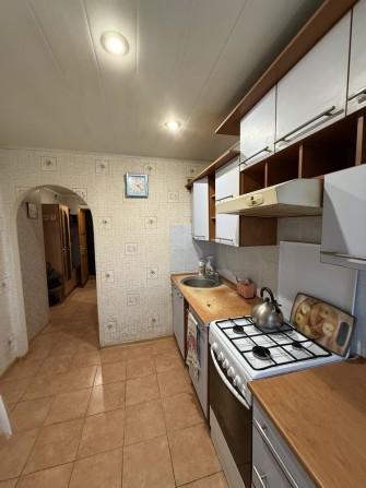 Продам 1 ком.квартиру в хорошем состоянии.Вознесеновский район - фото 1