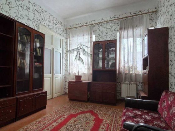 Продаж 2 к.кв. в царському будинку Миколаїв