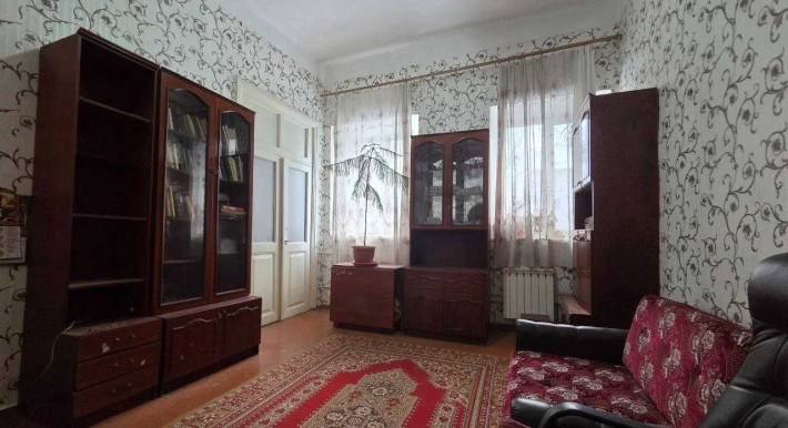 Продаж 2 к.кв. в царському будинку - фото 1