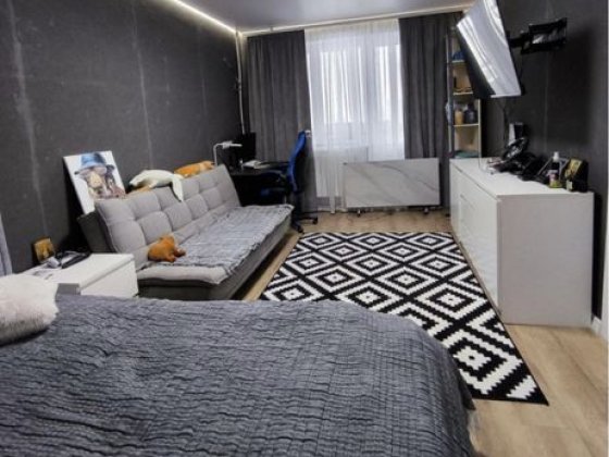 3 кімнатна квартира р-н Дастору (565) Житомир