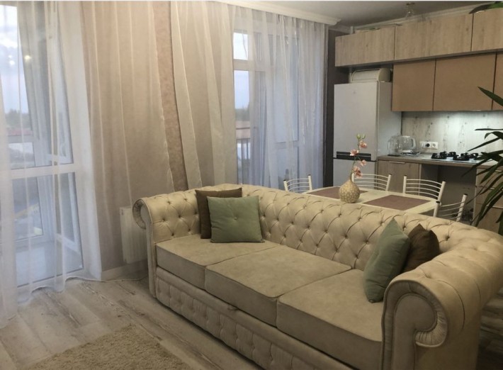 Продам  ЖК Фаворіт 1к - фото 1