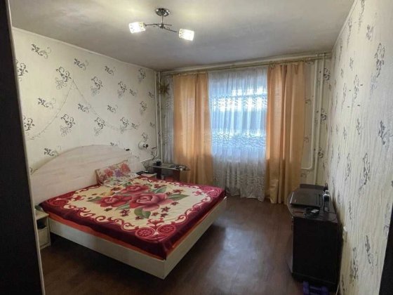 Продажа 2 ком Квартира  ул. Калиновая Образцово Дніпро