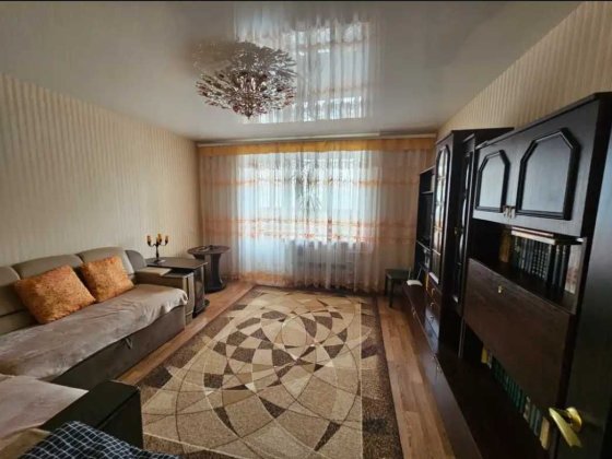 Продам 3к квартиру на жм Тополь 2 Днепр Правый берег Днепр