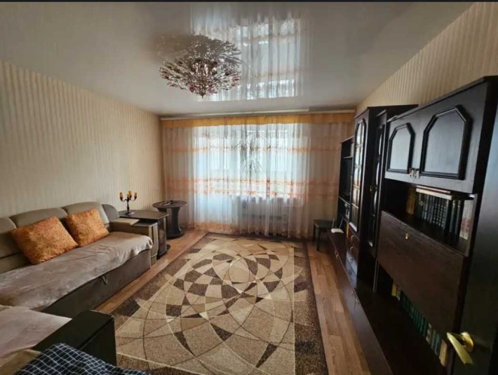 Продам 3к квартиру на жм Тополь 2 Днепр Правый берег - фото 1