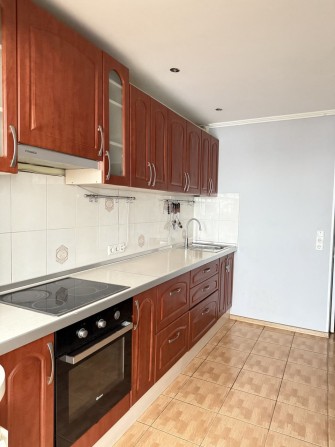 Продаж просторої 1 кімнатної квартири вул. Августина Волошина, 2а в Солом'янському районі - фото 1