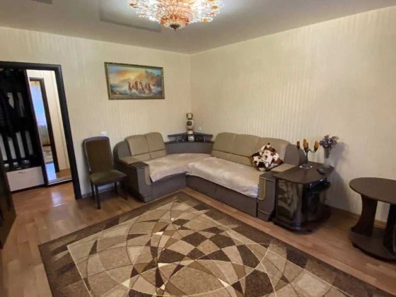 Продажа 3х ком Тополь 2 Січ Кирпичный дом Чешка Днепр