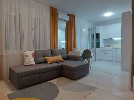 Продаж 1-к квартири ЖК Патріотика вул.Гмирі Бориса 20 Київ