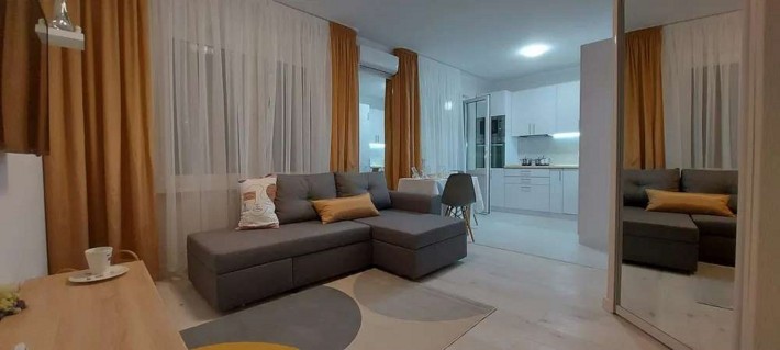 Продаж 1-к квартири ЖК Патріотика вул.Гмирі Бориса 20 - фото 1