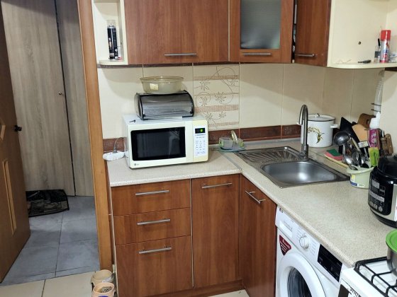 Продам 2х комнатную квартиру квартиру на Фрунзенском Дніпро