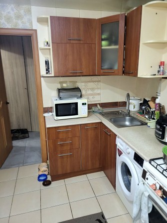 Продам 2х комнатную квартиру квартиру на Фрунзенском - фото 1