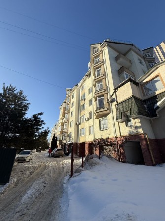 Продаж 2х кімнатна квартира на Сихові, Драгана 34 - фото 1