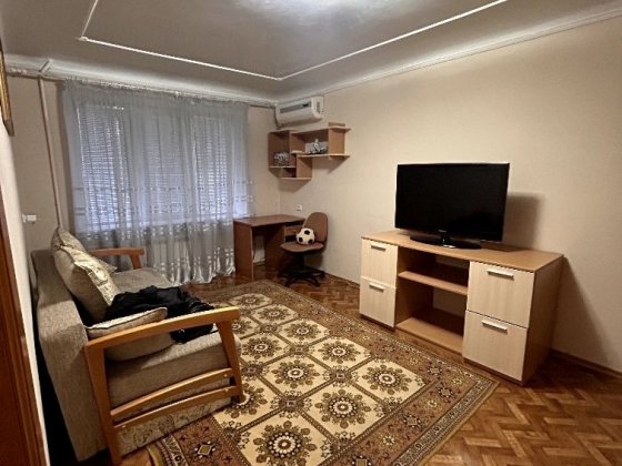 Квартира центр Кирова Поля, сертификат Дніпро