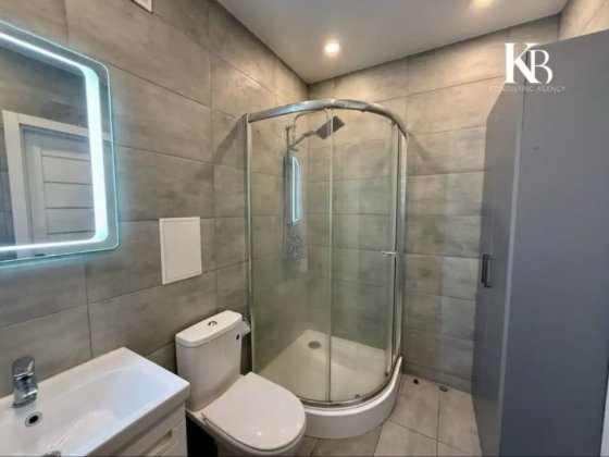 Продам  1 ком квартирув ЖК Ривер Парк на Победе Дніпро