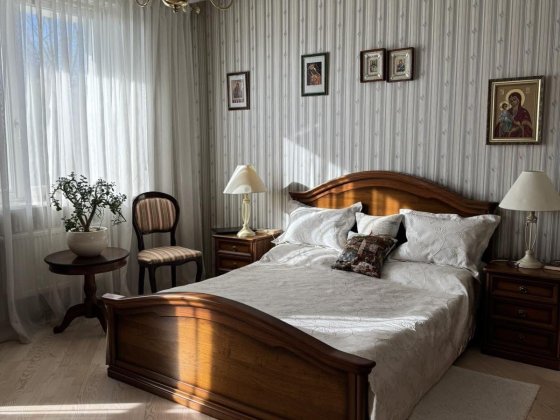 Продаж Дворівневої кварти Коновальця. Львов