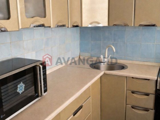 єОселя,єВідновлення Так! 4- кімнатна квартира. Дніпро