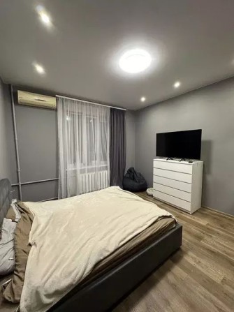 2 - комн. 55 кв. м Центр пл. Успенская р-н Менора - фото 1