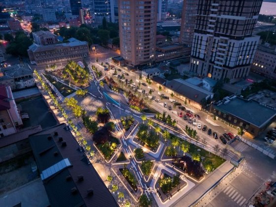 Квартира в ЖК Лофт Вайт Loft Withe Днепр