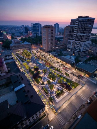 Квартира в ЖК Лофт Вайт Loft Withe - фото 1