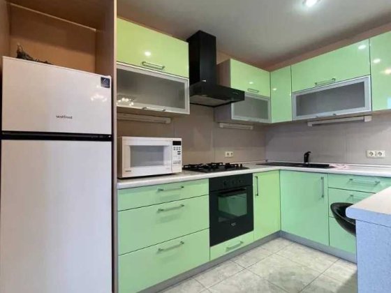 Продам 3к квартиру Рабочая Кирпичный дом Правый берег Днепр