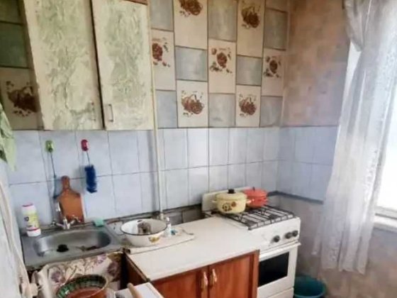 3 кім ЖИТЛОВИЙ стан район ПОЛЯ (Кірова) (714792) Дніпро