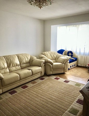 БЕЗ КОМІСІЇ!Продаж  3-х кімн.квартири вул.Під Голоском(р-н Чорновола) - фото 1