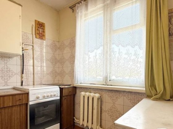 Продаж 3-кімнатної квартири по вулиці Сигнівка Львов