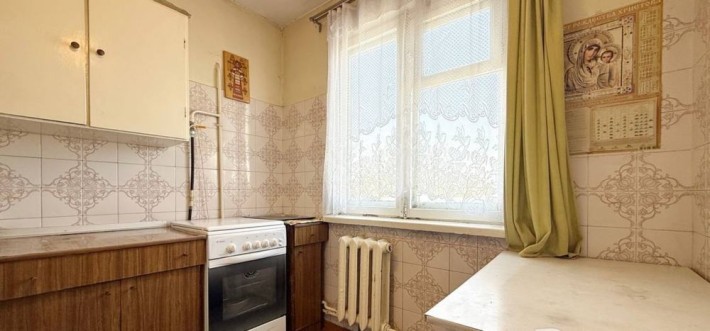 Продаж 3-кімнатної квартири по вулиці Сигнівка - фото 1