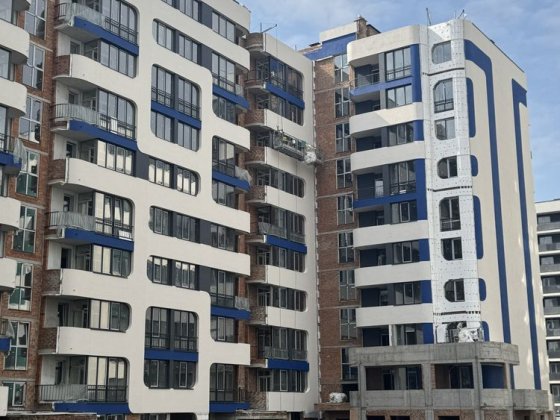 Продаж квартири вул. Трускавецька Львів