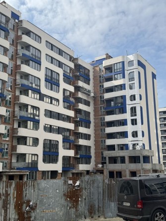 Продаж квартири вул. Трускавецька - фото 1