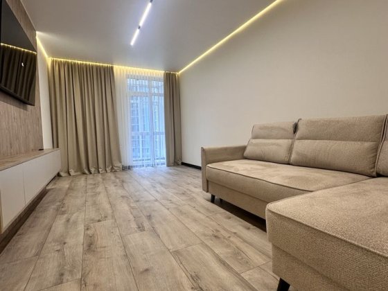 Продаж 2 кімнатної квартири жк Національний вул. Стрийська Львів